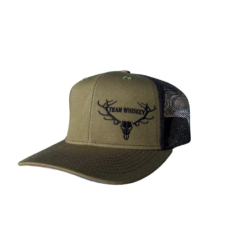 Waterfowl Hunter Whiskey Flex